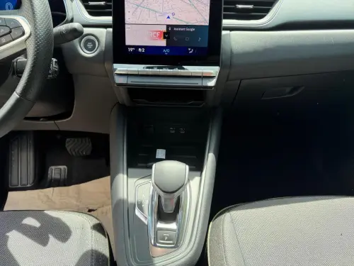 Renault Symbioz E-Tech full hybrid 145 Techno - Photo 14