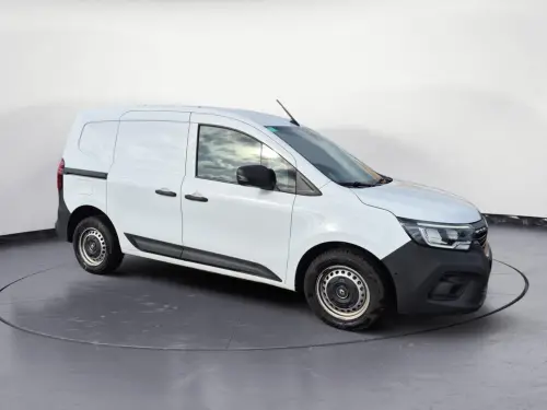 Renault Kangoo BLUE DCI 95 GRAND CONFORT- 22 - Photo 4