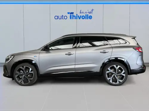 Renault Espace Espace full hybrid E-Tech 200 ch 7pl Esprit Alpine - Photo 1