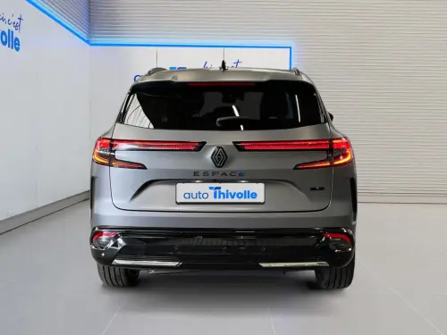 Renault Espace Espace full hybrid E-Tech 200 ch 7pl Esprit Alpine - Photo 3