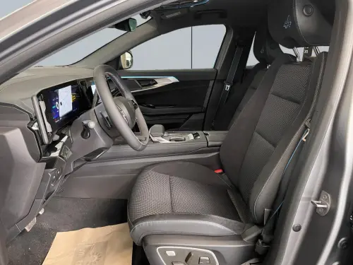 Renault Espace Espace full hybrid E-Tech 200 ch 7pl Esprit Alpine - Photo 9