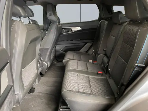 Renault Espace Espace full hybrid E-Tech 200 ch 7pl Esprit Alpine - Photo 15