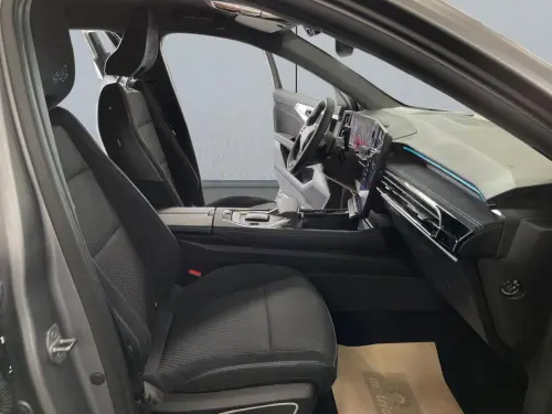 Renault Espace Espace full hybrid E-Tech 200 ch 7pl Esprit Alpine - Photo 16