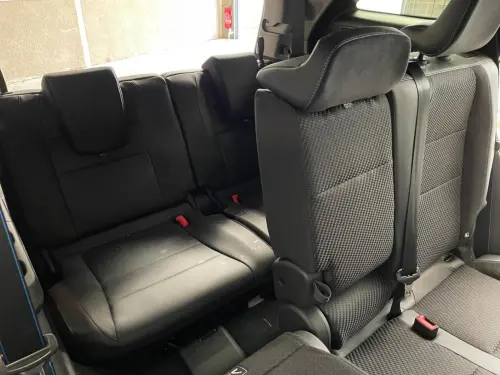 Renault Espace Espace full hybrid E-Tech 200 ch 7pl Esprit Alpine - Photo 20