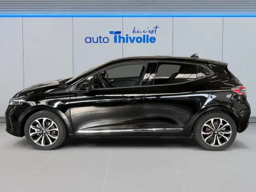 Renault Clio Clio E-Tech full hybrid 145 ch GSR2 Techno - Photo 1