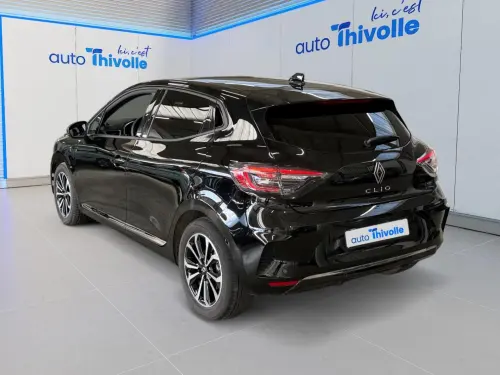 Renault Clio Clio E-Tech full hybrid 145 ch GSR2 Techno - Photo 2