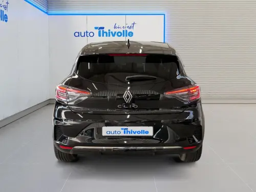 Renault Clio Clio E-Tech full hybrid 145 ch GSR2 Techno - Photo 3