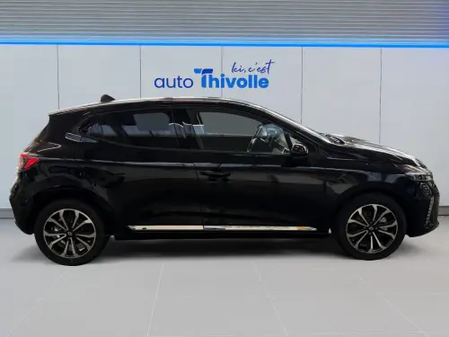 Renault Clio Clio E-Tech full hybrid 145 ch GSR2 Techno - Photo 5