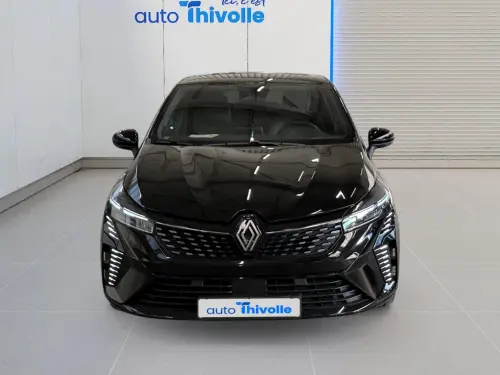 Renault Clio Clio E-Tech full hybrid 145 ch GSR2 Techno - Photo 7