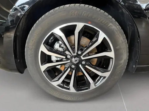 Renault Clio Clio E-Tech full hybrid 145 ch GSR2 Techno - Photo 8