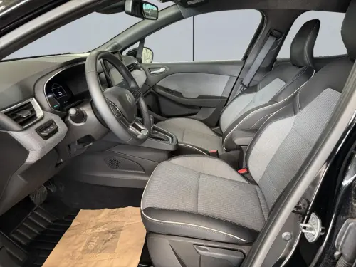 Renault Clio Clio E-Tech full hybrid 145 ch GSR2 Techno - Photo 9