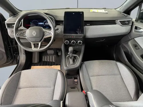 Renault Clio Clio E-Tech full hybrid 145 ch GSR2 Techno - Photo 11