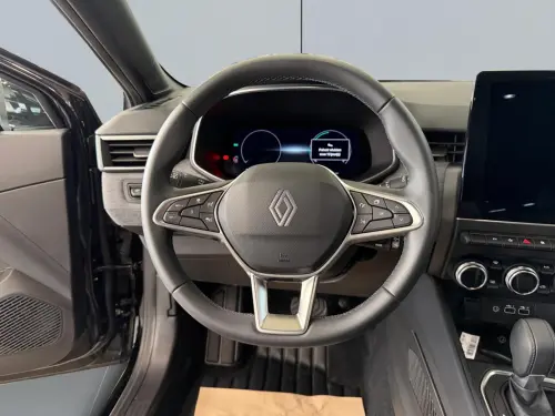 Renault Clio Clio E-Tech full hybrid 145 ch GSR2 Techno - Photo 12