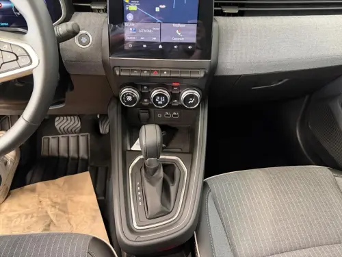Renault Clio Clio E-Tech full hybrid 145 ch GSR2 Techno - Photo 14