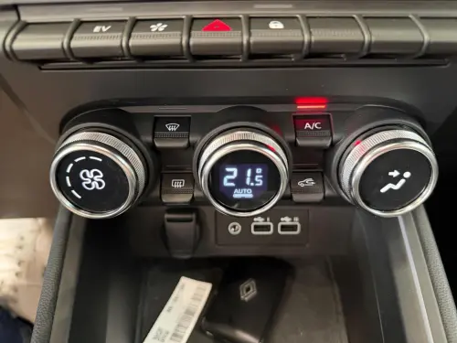 Renault Clio Clio E-Tech full hybrid 145 ch GSR2 Techno - Photo 21