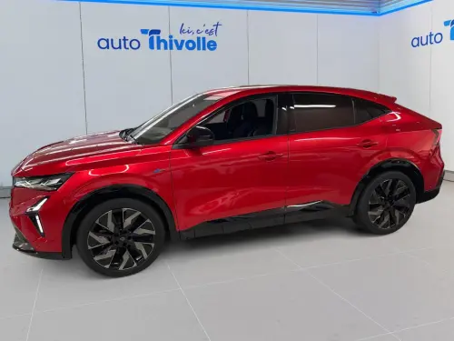 Renault Rafale E-Tech full hybrid 200 ch esprit Alpine - Photo 1