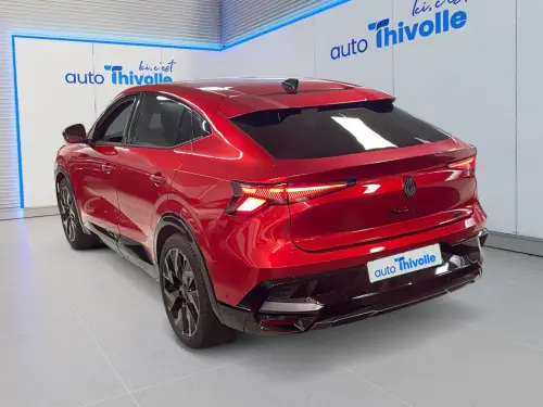 Renault Rafale E-Tech full hybrid 200 ch esprit Alpine - Photo 2