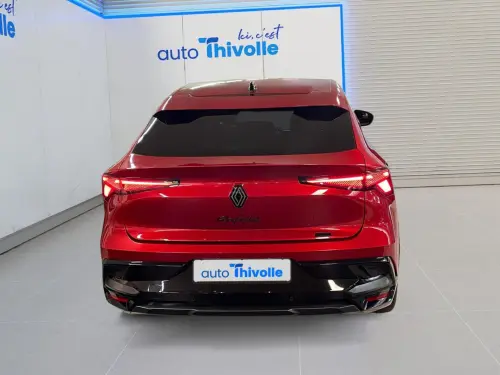 Renault Rafale E-Tech full hybrid 200 ch esprit Alpine - Photo 3