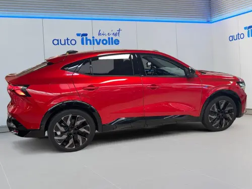 Renault Rafale E-Tech full hybrid 200 ch esprit Alpine - Photo 5