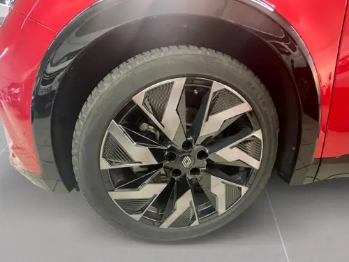 Renault Rafale E-Tech full hybrid 200 ch esprit Alpine - Photo 8