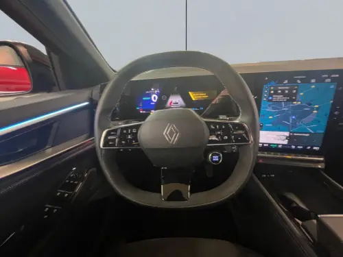 Renault Rafale E-Tech full hybrid 200 ch esprit Alpine - Photo 12