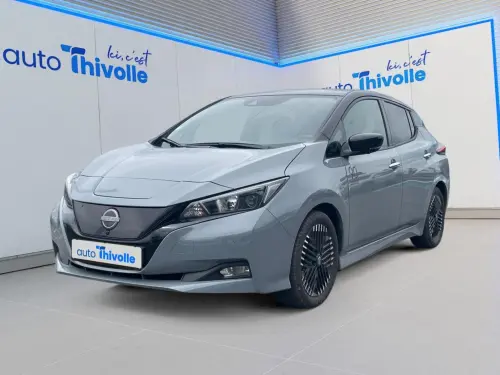 Nissan Leaf ZE1A N-CONNECTA 40KWH - Photo 0