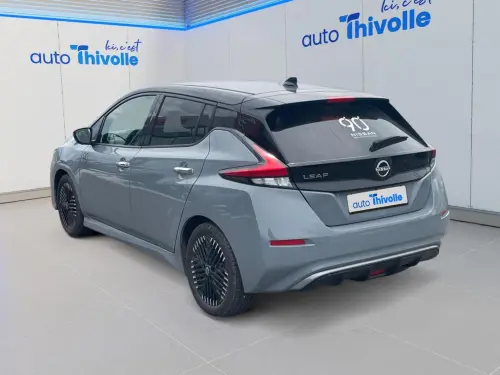Nissan Leaf ZE1A N-CONNECTA 40KWH - Photo 2