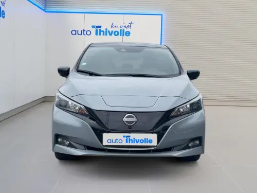 Nissan Leaf ZE1A N-CONNECTA 40KWH - Photo 7