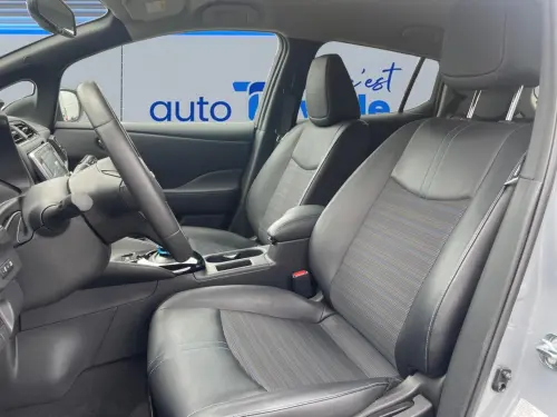 Nissan Leaf ZE1A N-CONNECTA 40KWH - Photo 9