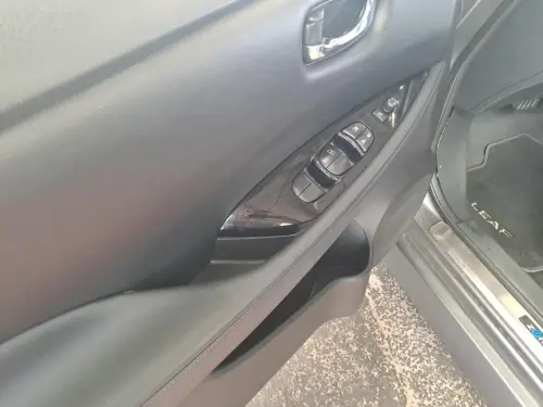 Nissan Leaf Leaf Electrique 40kWh N-Connecta - Photo 10