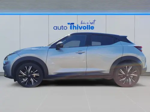 Nissan Juke Juke DIG-T 114 DCT7 N-Design - Photo 1
