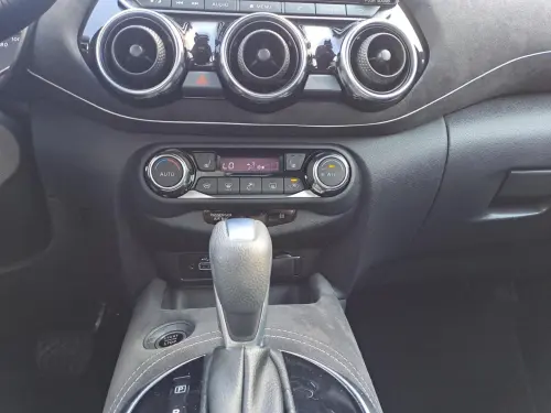 Nissan Juke Juke DIG-T 114 DCT7 N-Design - Photo 14