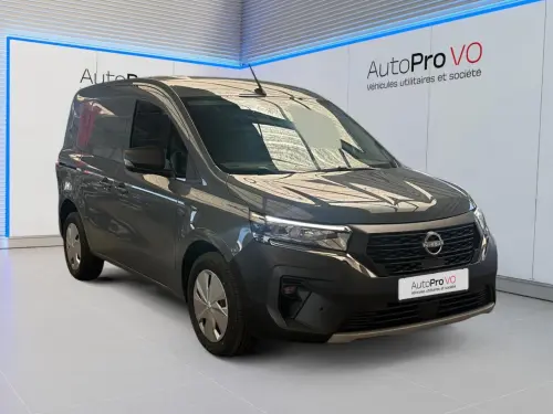 Nissan Townstar N-CONNECTA L1 1.3L 130 - Photo 6