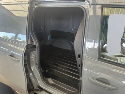 Nissan Townstar N-CONNECTA L1 1.3L 130 - Photo 16