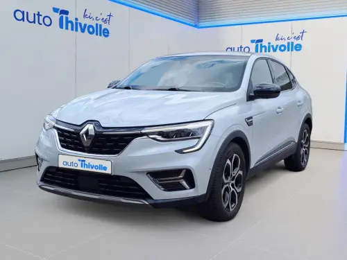 Renault Arkana E-Tech 145 - 21B Intens - Photo 0