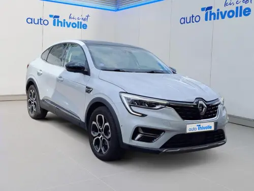 Renault Arkana E-Tech 145 - 21B Intens - Photo 6