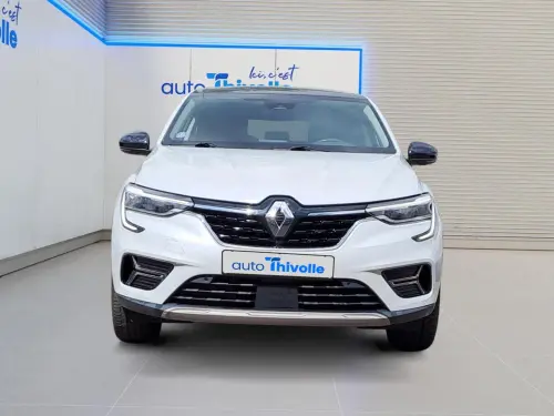 Renault Arkana E-Tech 145 - 21B Intens - Photo 7