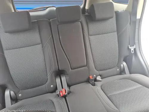 mitsubishi Outlander Outlander 2.4l PHEV Twin Motor 4WD Business - Photo 17