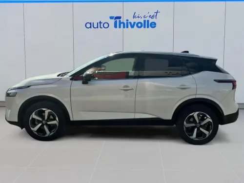 Nissan Qashqai Qashqai Mild Hybrid 158 ch Xtronic Premiere Edition - Photo 1