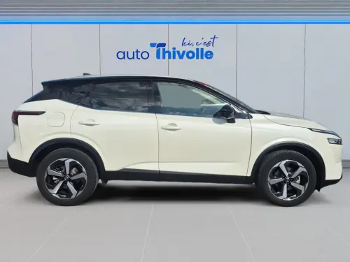 Nissan Qashqai Qashqai Mild Hybrid 158 ch Xtronic Premiere Edition - Photo 5
