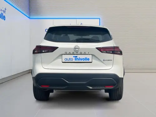 Nissan Qashqai e-Power 190 ch Business Edition - Photo 3