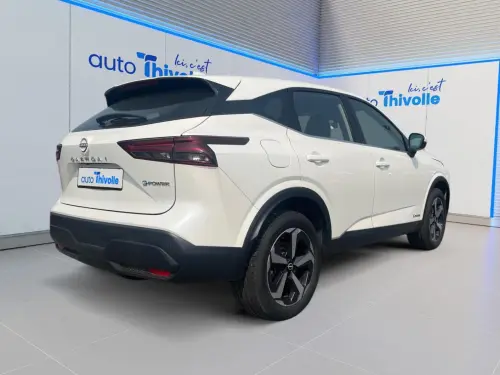 Nissan Qashqai e-Power 190 ch Business Edition - Photo 4