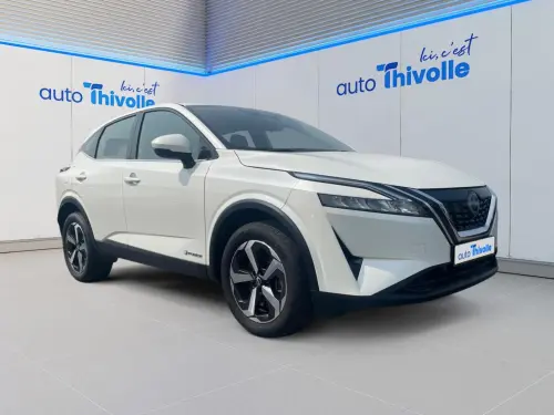 Nissan Qashqai e-Power 190 ch Business Edition - Photo 6