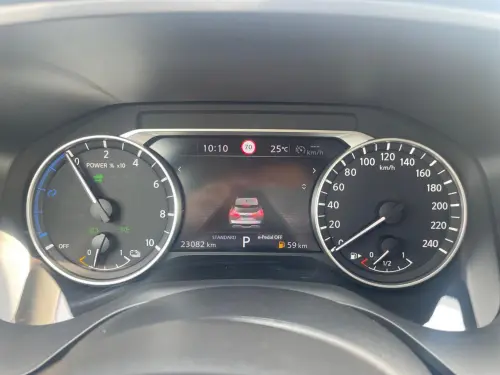 Nissan Qashqai e-Power 190 ch Business Edition - Photo 13
