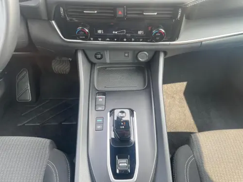 Nissan Qashqai e-Power 190 ch Business Edition - Photo 14