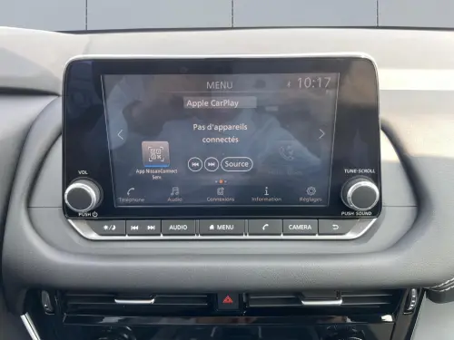 Nissan Qashqai e-Power 190 ch Business Edition - Photo 20