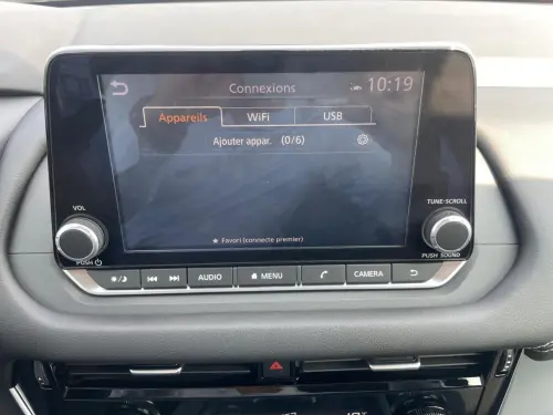 Nissan Qashqai e-Power 190 ch Business Edition - Photo 22