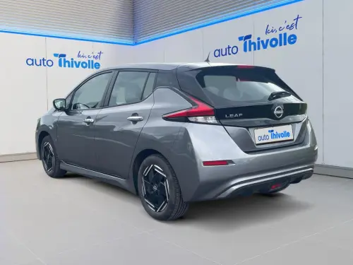 Nissan Leaf ZE1A ACENTA 40KWH - Photo 2