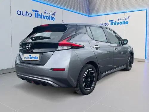Nissan Leaf ZE1A ACENTA 40KWH - Photo 4