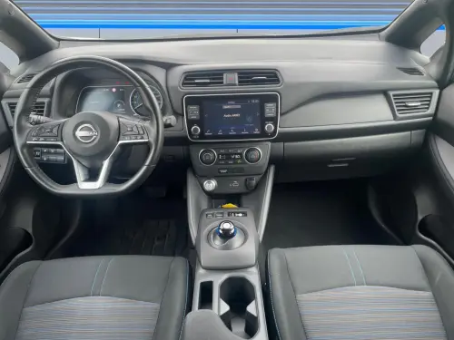 Nissan Leaf ZE1A ACENTA 40KWH - Photo 11